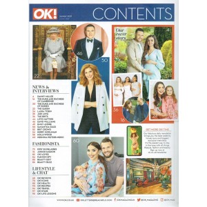 OK Magazine 1289 24th May 2021