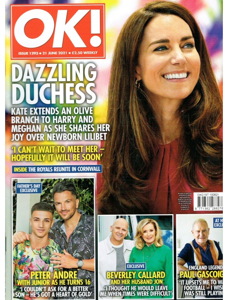 OK Magazine 1293