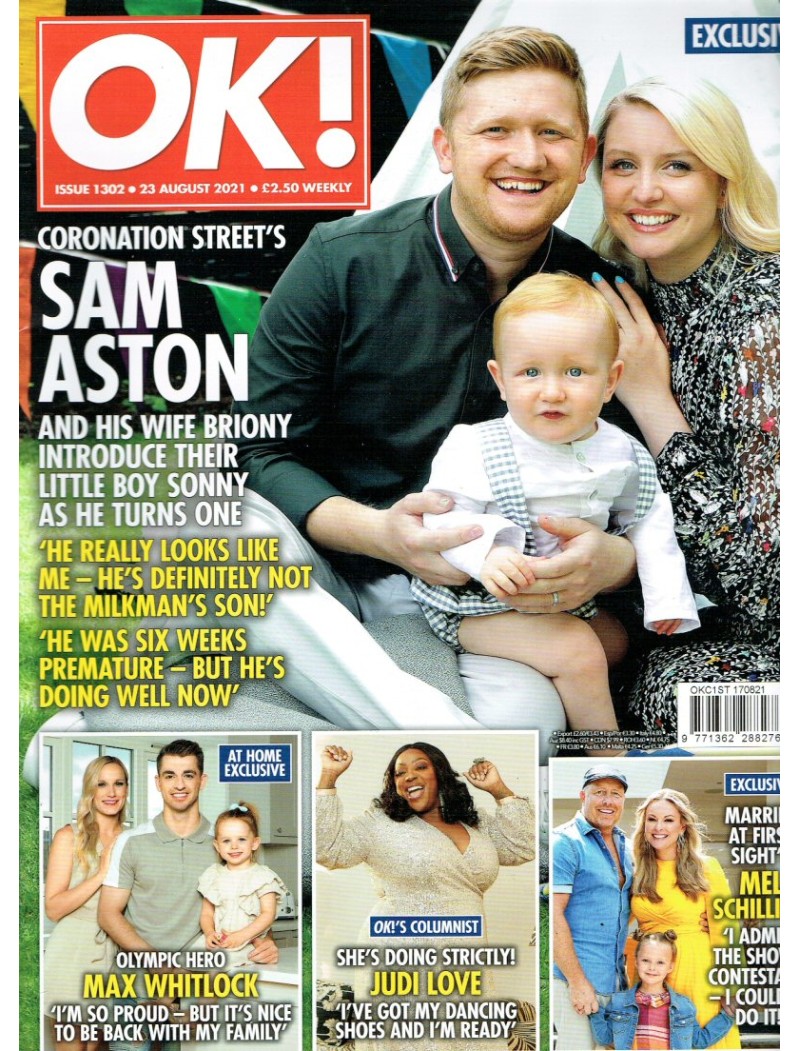 OK Magazine 1302