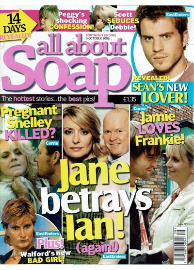 All About Soap - 123 - 23/09/2006