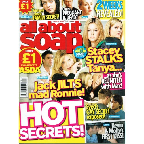 All About Soap - 194 - 26/06/09