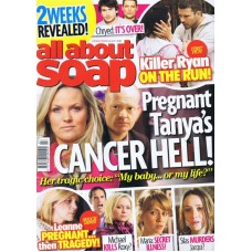 All About Soap - 248 - 22/07/11