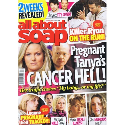 All About Soap - 248 - 22/07/11