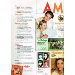 Amiga Magazine 1998 04/98 April 1998