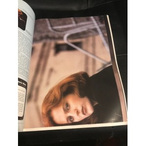 Cult TV Magazine August 1997
