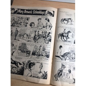 Diana Magazine 21st April 1973