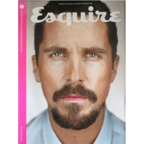 Esquire Magazine 2009 June 2009