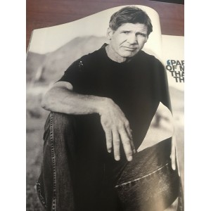 Esquire Magazine September 1997