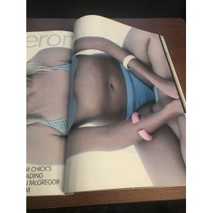 Esquire Magazine September 1997
