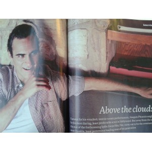 Esquire Magazine 2013 12/13