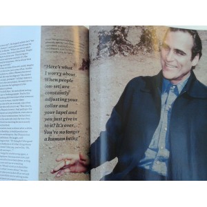 Esquire Magazine 2013 12/13