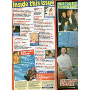 Eva Magazine 3rd May 1995