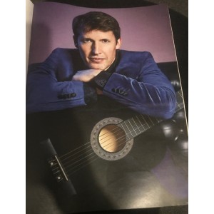 Event Magazine 2019 13th October 2019 James Blunt