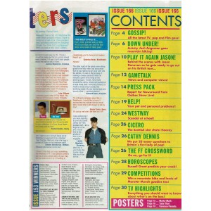 Fast Forward Magazine - Issue 166