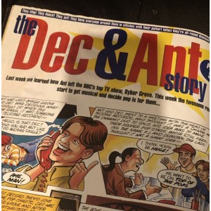 Fast Forward Magazine - Issue 302 19th July 1995