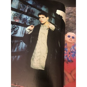 Fast Forward Magazine - Issue 302 19th July 1995
