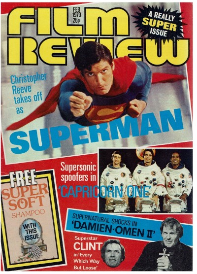 Film Review Magazine February 1979