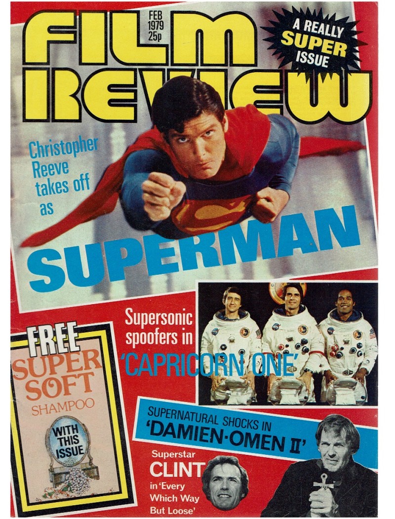 Film Review Magazine - 1979 02/79 February 1979