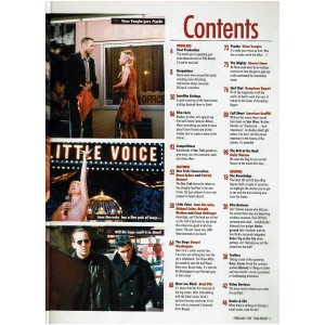 Film Review Magazine - 1999 02/99