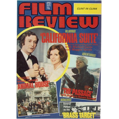 Film Review Magazine - 1979 04/79 April 1979
