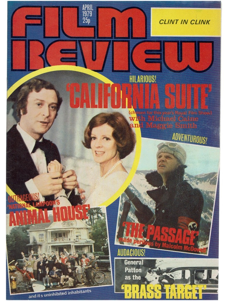 Film Review Magazine - 1979 04/79 April 1979