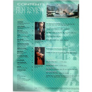 Film Review Magazine April 1989