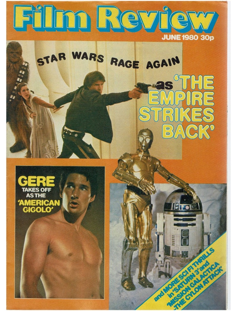 Film Review Magazine - 1980 06/80 June 1980