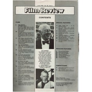 Film Review Magazine - 1980 06/80 June 1980