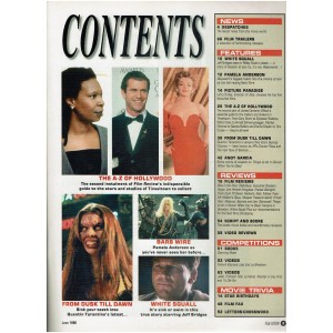 Film Review Magazine June 1996