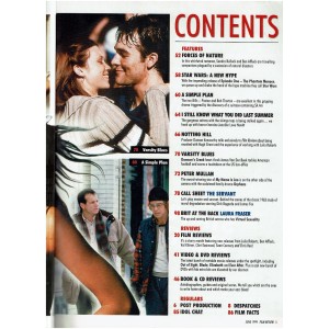Film Review Magazine June 1999