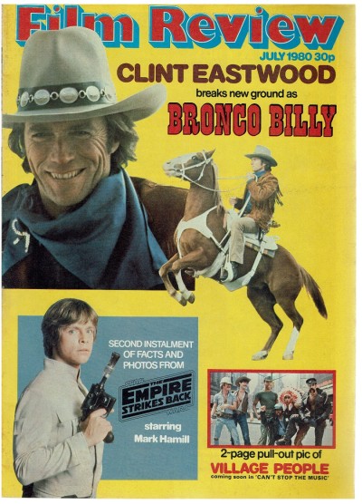 Film Review Magazine - 1980 07/80 July 1980 Film Review Magazine - 1980 07/80 July 1980