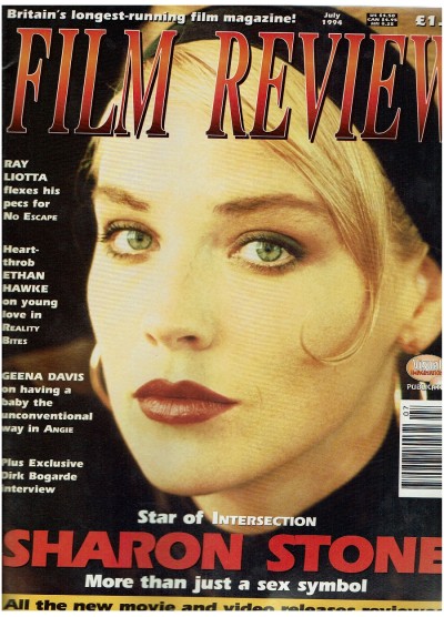 Film Review Magazine July 1994