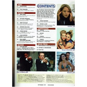 Film Review Magazine - 1997 09/97