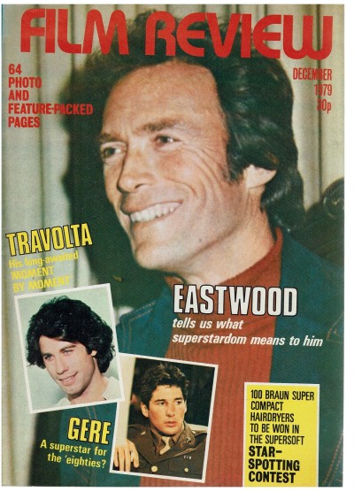 Film Review Magazine - 1979 12/79 December 1979 Film Review Magazine - 1979 12/79 December 1979
