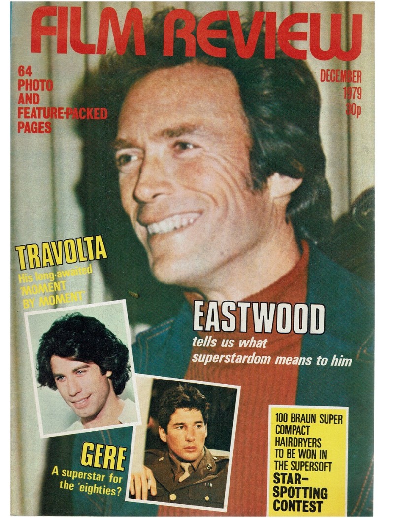 Film Review Magazine - 1979 12/79 December 1979
