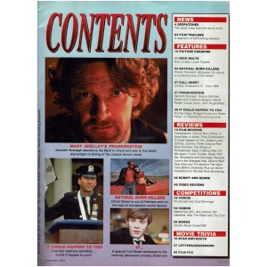 Film Review Magazine - 1994 12/94