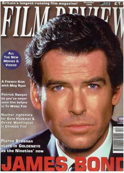 Film Review Magazine - 1995 12/95 Film Review Magazine - 1995 12/95