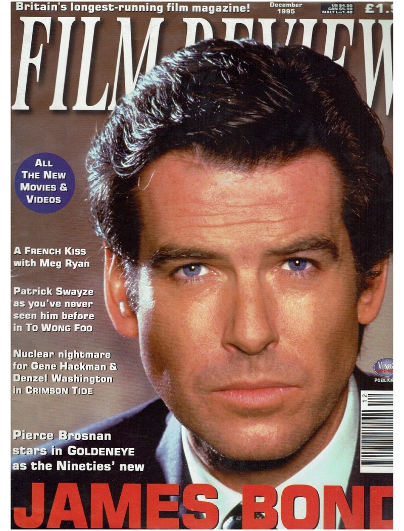 Film Review Magazine - 1995 12/95
