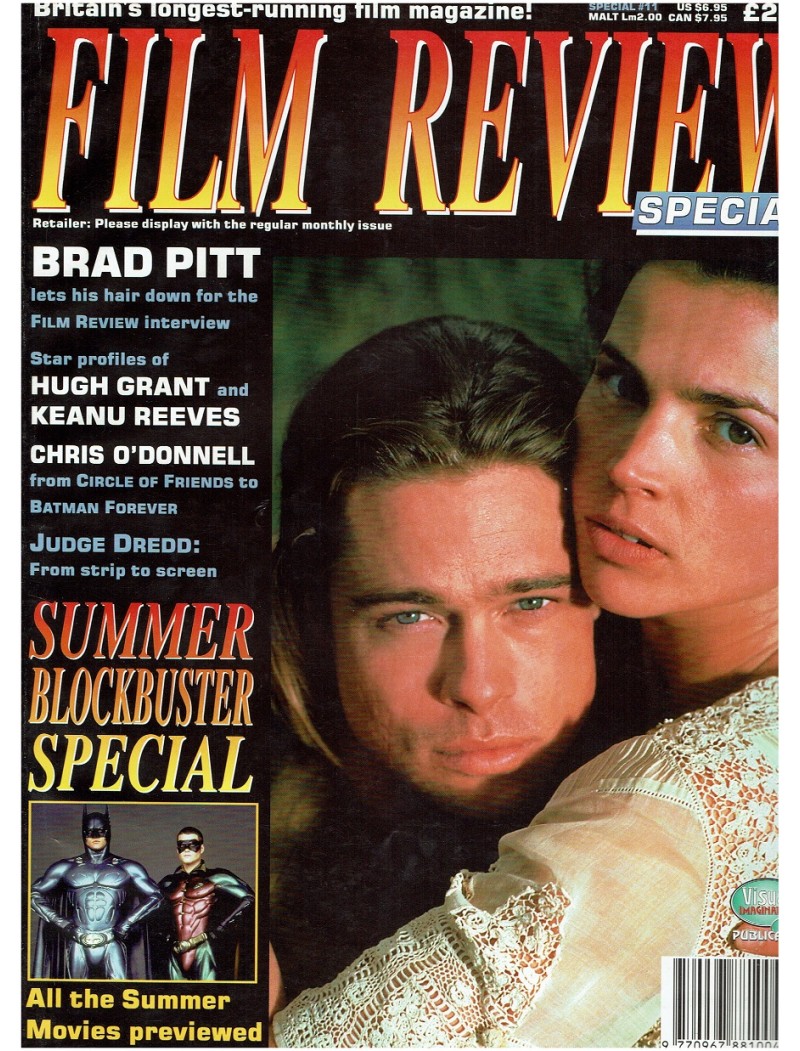 Film Review Magazine Special No. 11