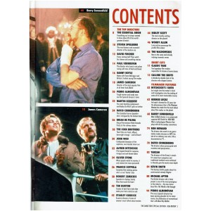 Film Review Magazine Special No. 28 (Directors Edition)