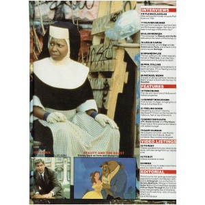 Film Review Magazine Special No. 04