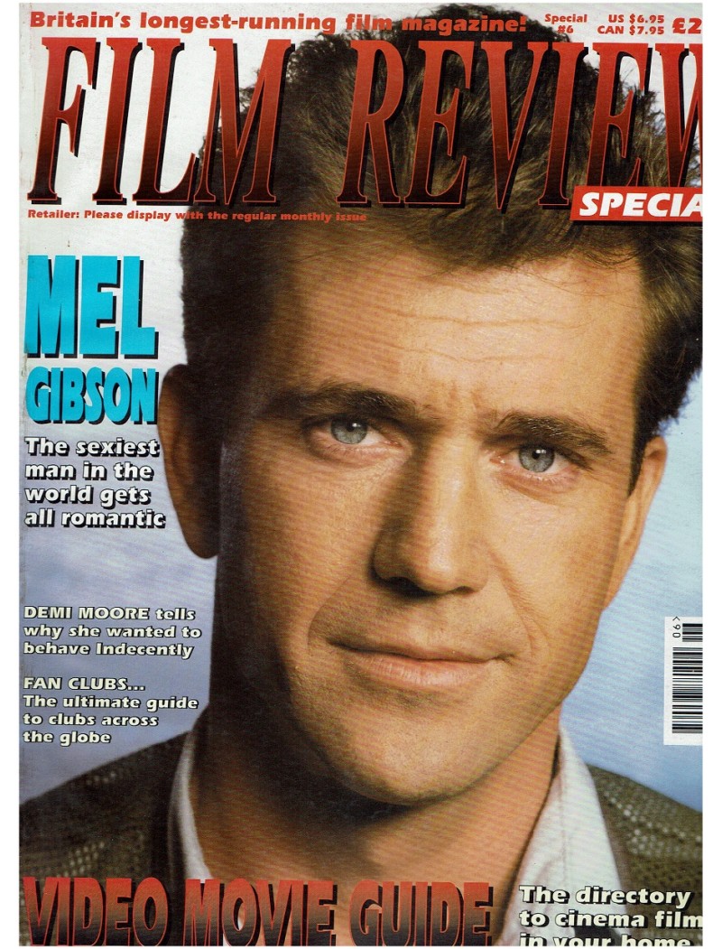 Film Review Magazine - Special No. 06