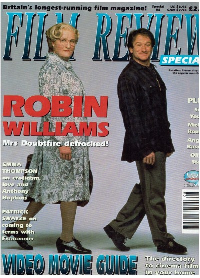Film Review Magazine - Special No. 08 Film Review Magazine - Special No. 08