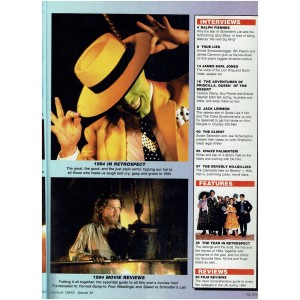 Film Review Magazine Special No. 9 (Yearbook 1994/1995)