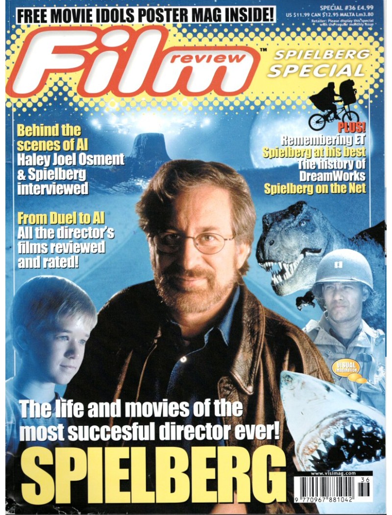 Film Review Magazine