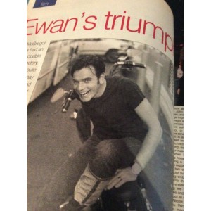 Freetime Magazine 8th September 2001