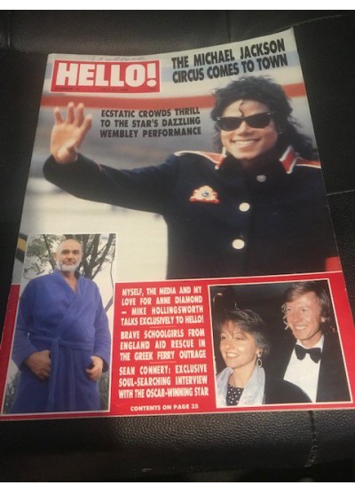 Hello Magazine 0010 - Issue 10