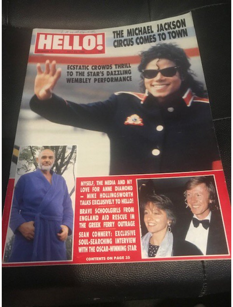 Hello Magazine 0010 - Issue 10