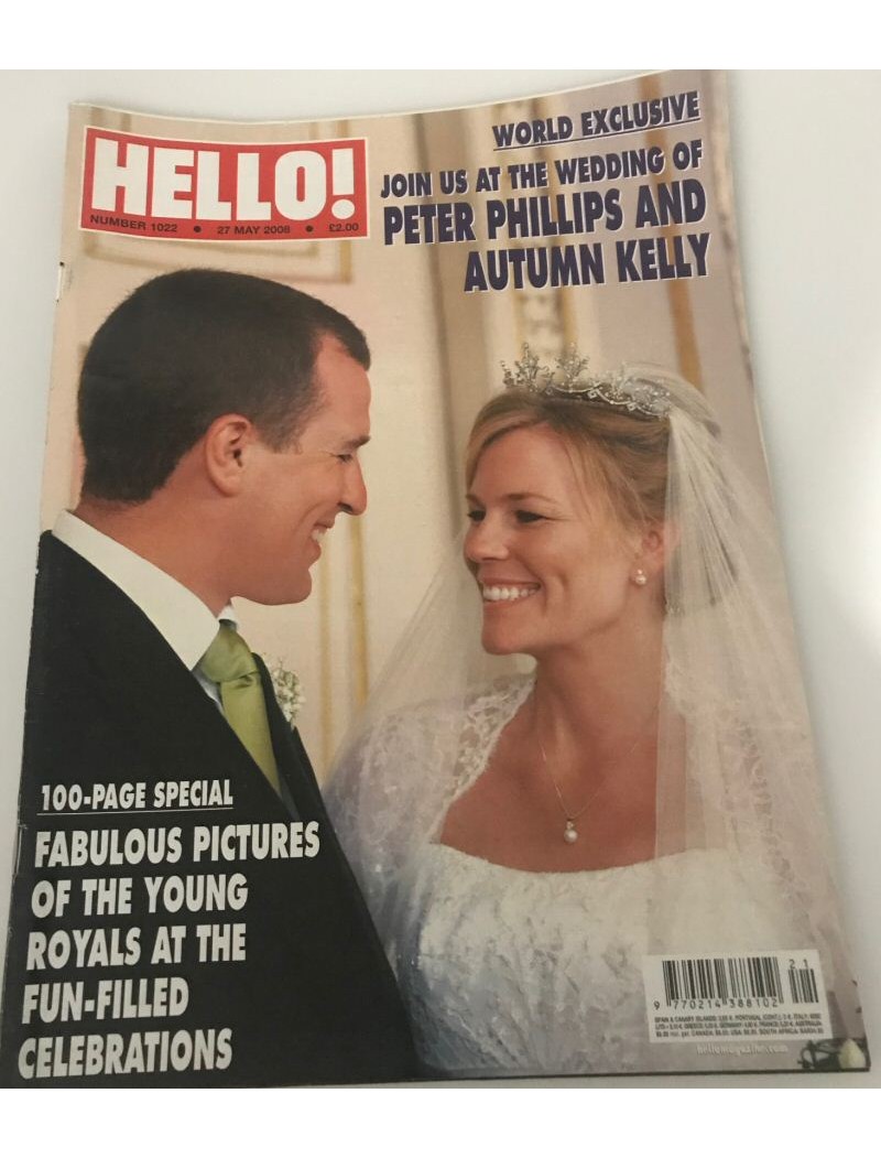 Hello Magazine 1022 Hello Magazine 1022