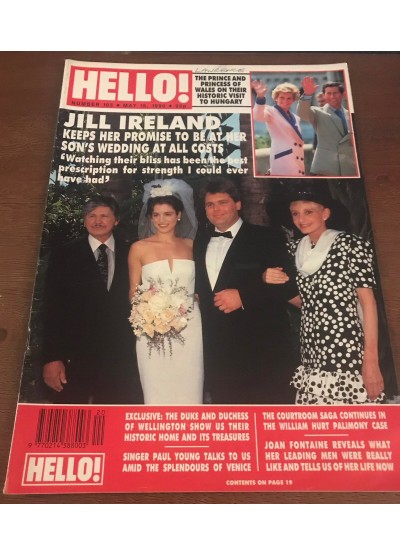 Hello Magazine 0103 - Issue 103